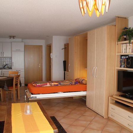 Chateau Leukerbad Room photo